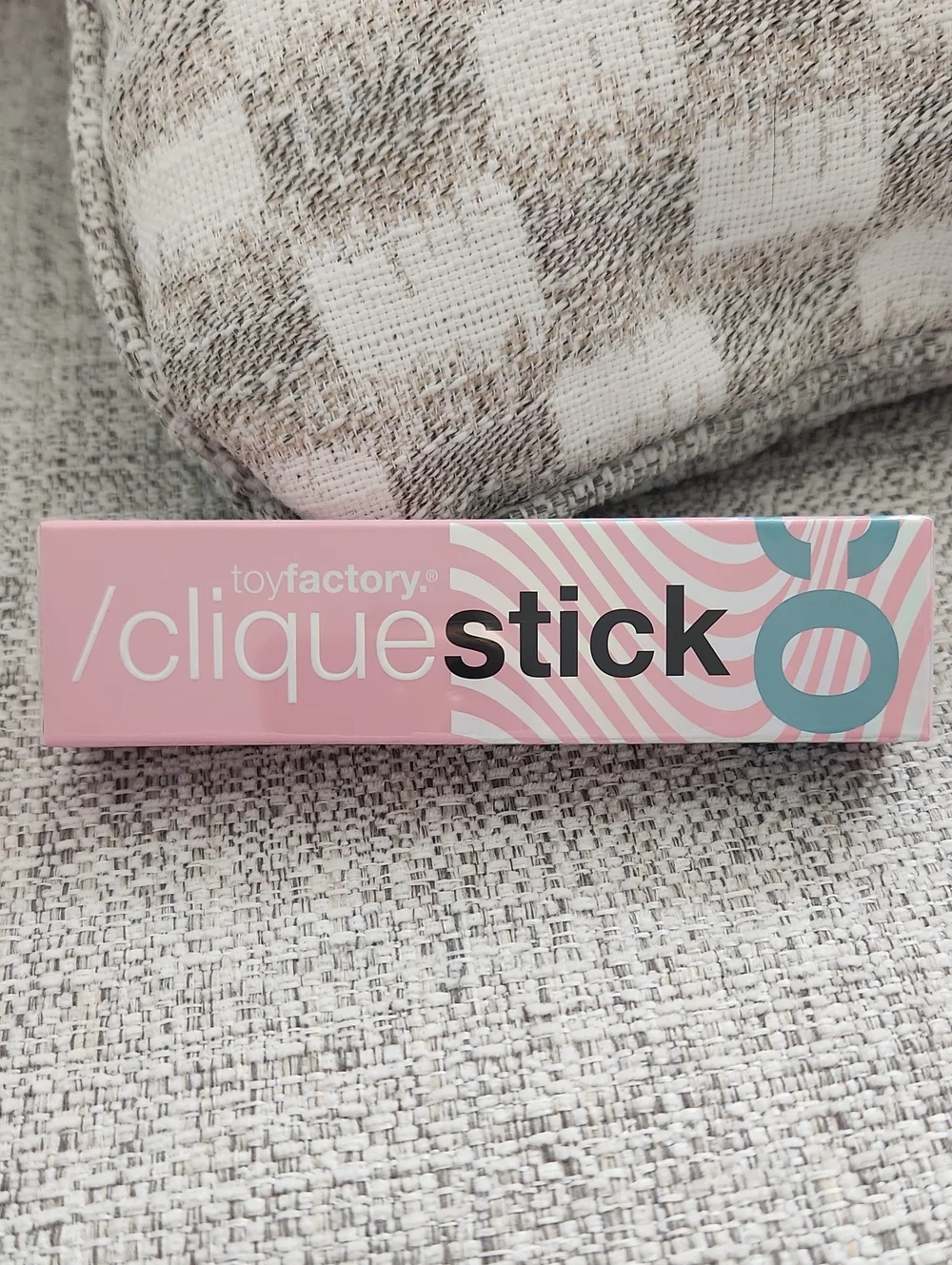 Clique Stick Eyeshadow Crayon
